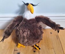 Eagle plush angry for sale  BURTON-ON-TRENT