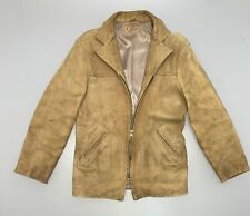 Vintage deerskin leather for sale  Albany