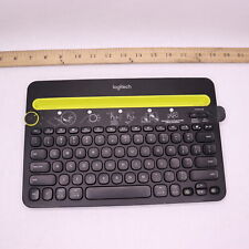 Logitech wireless keyboard for sale  Chillicothe