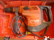 Hilti rotary hammer for sale  Howard