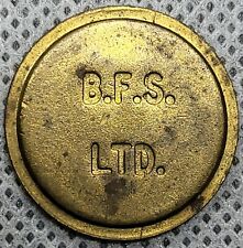 Used b.f. bell for sale  NORTHOLT
