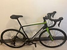 Cannondale synapse carbon for sale  Syracuse
