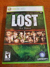 Lost Via Domus (Xbox 360) comprar usado  Enviando para Brazil