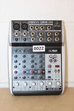 Behringer 802 xenyx for sale  Shipping to Ireland