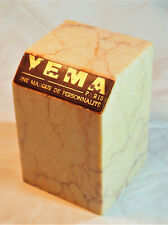 Yema montre ancienne d'occasion  Ajaccio-