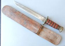 Ww1 trench knife for sale  Wickenburg