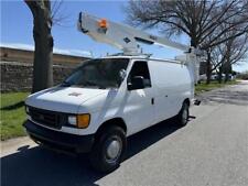 bucket van for sale  Philadelphia