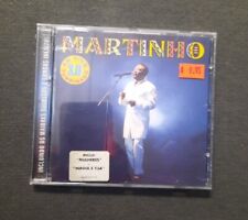 Martinho Da Vila 3.0 Turbinado CD 1998 Sony comprar usado  Enviando para Brazil