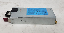 Used, HP 511777-001 Proliant DL380 Gen7 460W Power Supply for sale  Shipping to South Africa