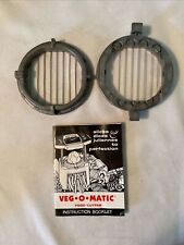 Vintage veg matic for sale  Rittman