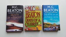 Beaton hardback books for sale  LINCOLN