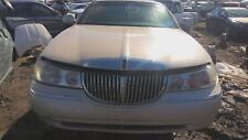 Speedometer lincoln town for sale  Tucson