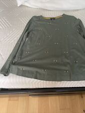 Joules bee top for sale  LLANELLI