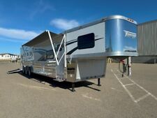 living quarter trailers for sale  Rocklin