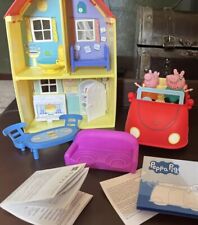 Peppa pig peppa for sale  Marion