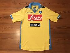 Maillot football vintage d'occasion  Strasbourg-