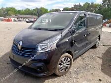 Renault trafic x82 for sale  LUTON