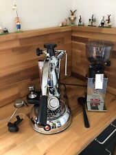 Espressomaschine pavoni siebtr gebraucht kaufen  Simmerath