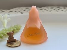 Parfum miniatur solo gebraucht kaufen  Dortmund