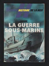 Guerre marine dossier d'occasion  Les Sables-d'Olonne