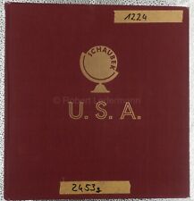 briefmarken usa gebraucht kaufen  Föritztal, Sonneberg