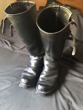 wesco boots for sale  Shipping to Ireland