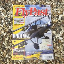 Flypast magazine may for sale  STOWMARKET