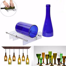 Glass bottle cutter for sale  Shipping to Ireland