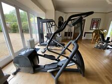 Precor elliptical trainer for sale  NORWICH