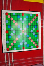 Scrabble board game d'occasion  Expédié en Belgium