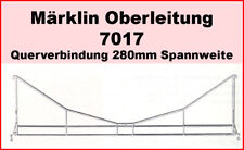 Märklin 7017 berleitung gebraucht kaufen  Ahrensburg