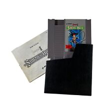 Cartucho de manga manual Castlevania 2 Simons Quest NES para Nintendo segunda mano  Embacar hacia Argentina