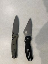 benchmade knives for sale  Flower Mound