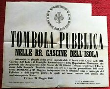 9891 granducato toscana usato  Cotignola