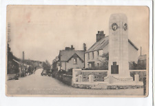 Vintage postcard war for sale  HOLYHEAD