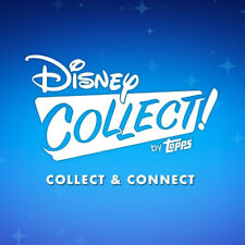 Usado, Topps Disney Colecciona CUALQUIER 18 TARJETAS DE MI CUENTA POR $0.99 - Venta digital segunda mano  Embacar hacia Argentina