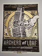 Archers loaf nashville for sale  Asheville