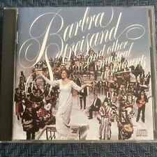 Barbara streisand musical for sale  Shipping to Ireland