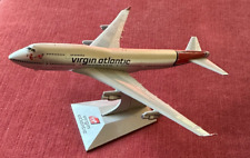 Virgin atlantic boeing for sale  Newtown