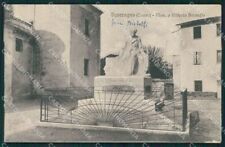 Cuneo peveragno monumento usato  Mortara