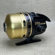 Daiwa GC80 Goldcast Hi-Speed Ball Bearing Spincasting Fishing Reel Tackle Japan for sale  Shipping to South Africa