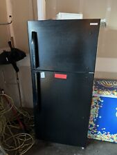 refrigerator ft cu 18 for sale  Elk Grove