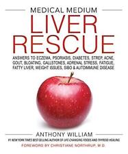 Medical medium liver for sale  UK