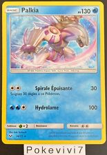 Carte pokemon palkia d'occasion  Valognes