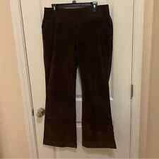 Maternity corduroy wide for sale  Wilmington