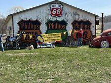 Nos vintage massey for sale  Indianola