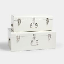Storage trunk chest for sale  ASHTON-UNDER-LYNE