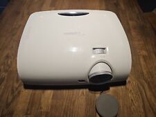 Optoma hd33 projector for sale  ENFIELD