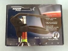 Master pull corkscrew for sale  Englewood