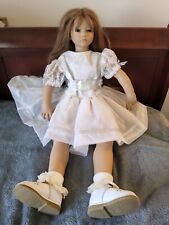 Annette himstedt doll for sale  Ypsilanti
